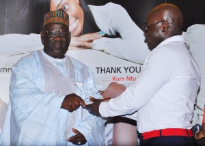 inesfly breakthrough product of the year